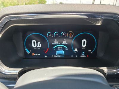 2022 Ford F-150 - Photo 28