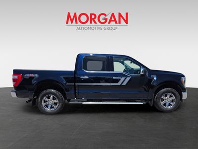 2022 Ford F-150 - Photo 2