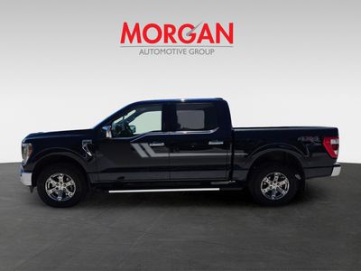 2022 Ford F-150 - Photo 6