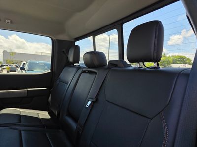 2022 Ford F-150 - Photo 16