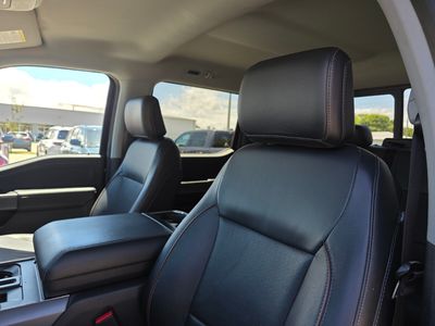 2022 Ford F-150 - Photo 20