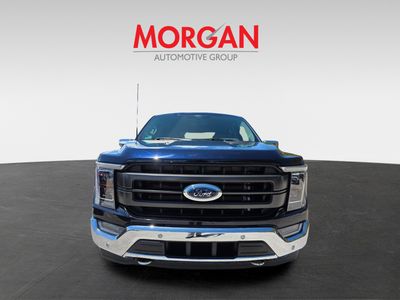 2022 Ford F-150 - Photo 8