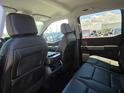 2022 Ford F-150 - Photo 18