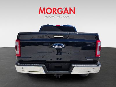 2022 Ford F-150 - Photo 4