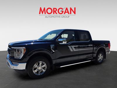 2022 Ford F-150 - Photo 7