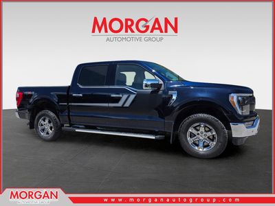 2022 Ford F-150 - Photo 1