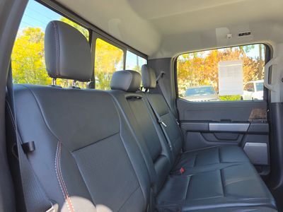 2022 Ford F-150 - Photo 14
