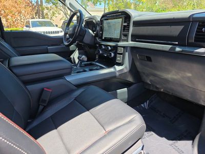 2022 Ford F-150 - Photo 9