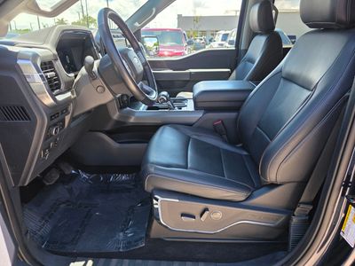 2022 Ford F-150 - Photo 21