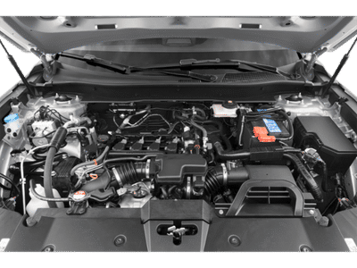 2026 Honda CR-V - Photo 9