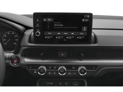 2026 Honda CR-V - Photo 7