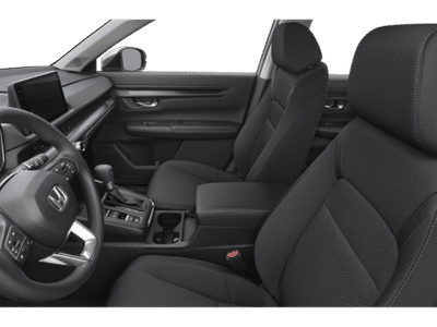 2026 Honda CR-V - Photo 6