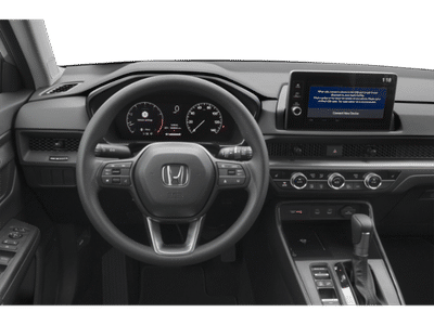 2026 Honda CR-V - Photo 4
