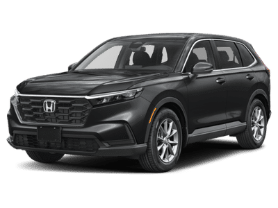 2026 Honda CR-V - Photo 1