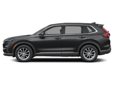 2026 Honda CR-V - Photo 3