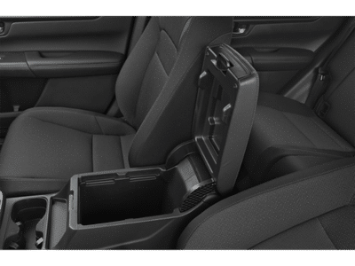 2026 Honda CR-V - Photo 11
