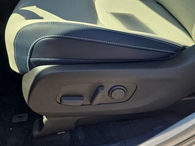 2026 Kia Carnival — photo 22 view