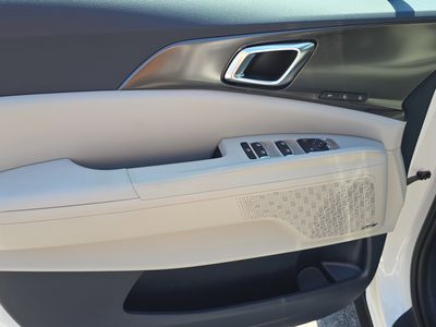 2026 Kia Carnival — photo 19 view