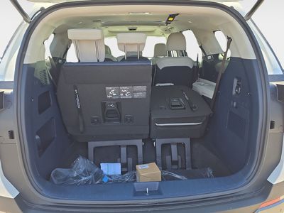 2026 Kia Carnival — photo 10 view