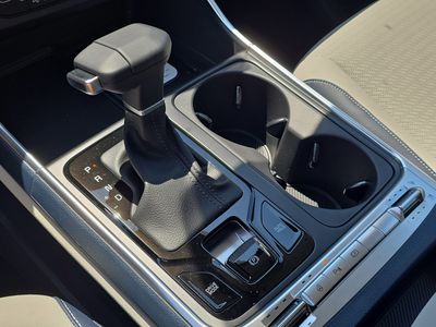 2026 Kia Carnival — photo 28 view