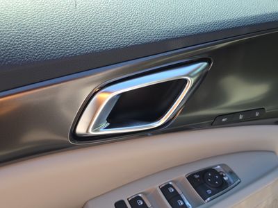 2026 Kia Carnival — photo 20 view