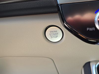 2026 Kia Carnival — photo 29 view