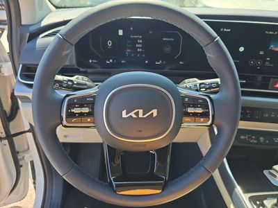2026 Kia Carnival — photo 31 view