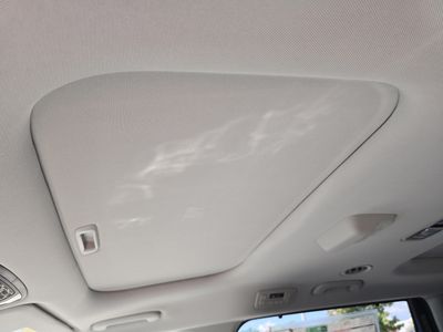 2026 Kia Carnival — photo 24 view