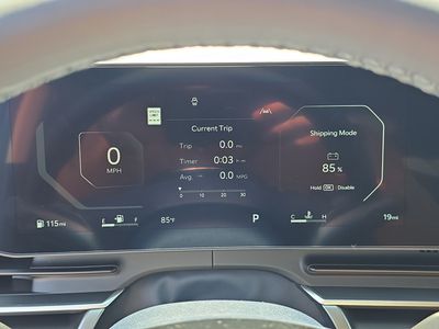 2026 Kia Carnival — photo 34 view