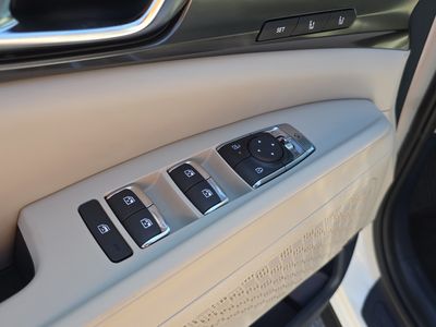 2026 Kia Carnival — photo 21 view