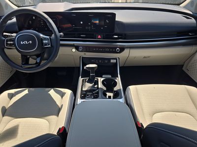 2026 Kia Carnival — photo 13 view
