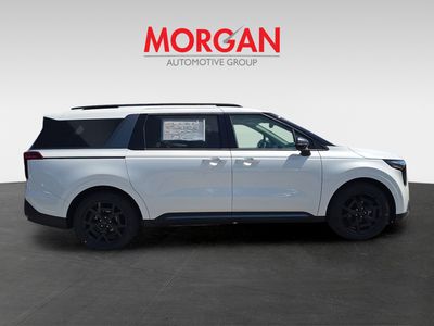 2026 Kia Carnival — photo 9 view