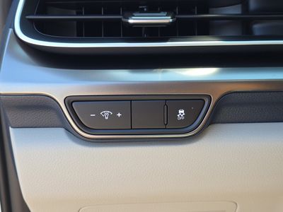 2026 Kia Carnival — photo 30 view