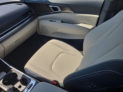 2026 Kia Carnival — photo 16 view