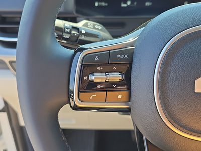 2026 Kia Carnival — photo 32 view