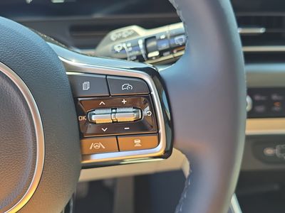 2026 Kia Carnival — photo 33 view