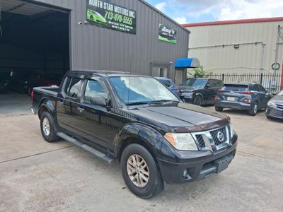 2016 Nissan Frontier SV - Photo 3