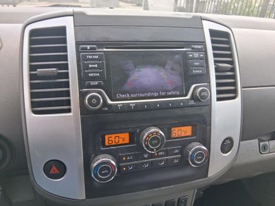 2016 Nissan Frontier SV - Photo 14