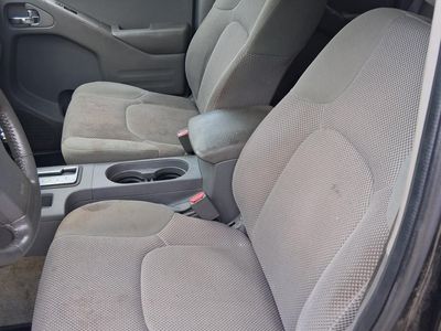 2016 Nissan Frontier SV - Photo 8
