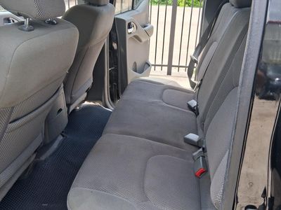 2016 Nissan Frontier SV - Photo 10