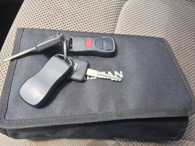 2016 Nissan Frontier SV - Photo 17