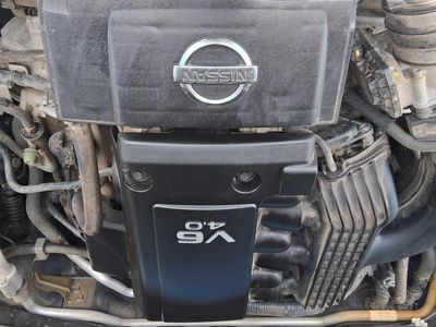 2016 Nissan Frontier SV - Photo 18
