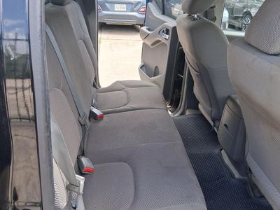 2016 Nissan Frontier SV - Photo 9