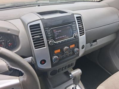 2016 Nissan Frontier SV - Photo 16