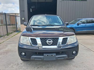 2016 Nissan Frontier SV - Photo 2