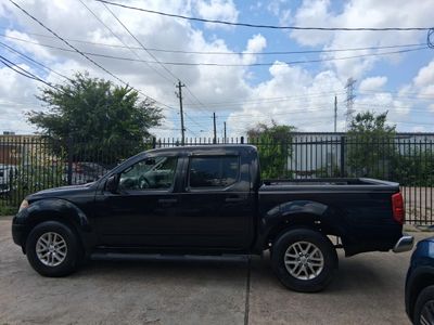 2016 Nissan Frontier SV - Photo 6