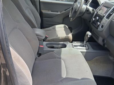 2016 Nissan Frontier SV - Photo 11