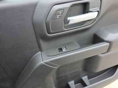 2026 Chevrolet Silverado 1500 - Photo 21