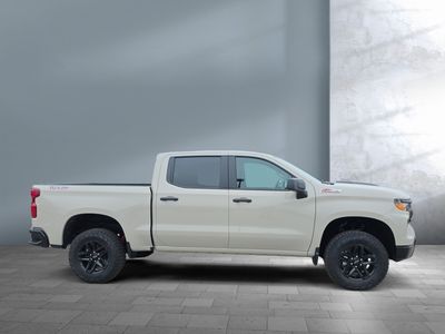 2026 Chevrolet Silverado 1500 - Photo 7