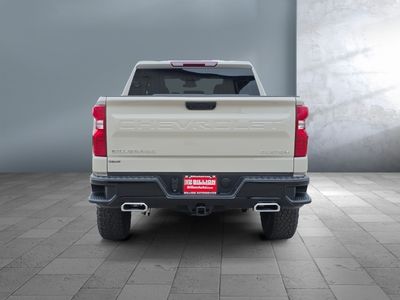 2026 Chevrolet Silverado 1500 - Photo 5